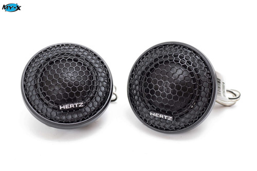 Hertz pro kit coppia - mp,