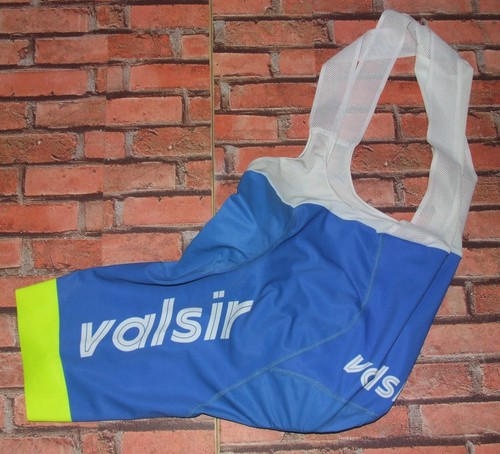 Valsir maglia body bici - maglia,