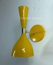 2 Applique da Parete Lampada