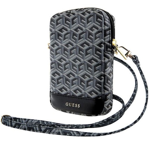 Borsa guess zip - zip, gcube