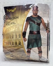 Costume Spirito Halloween