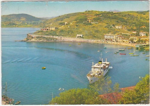 Porto azzurro livorno elba - -,