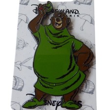 Disney Trading Pin 183219  DLP