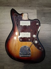 Loaded Squier Classic Vibe