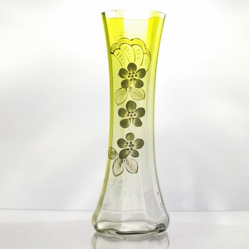 Vaso posy vittoriano - vaso,