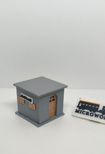 Bagno  FS gabinetto WC