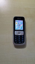 Nokia 2630 RM-298 argento