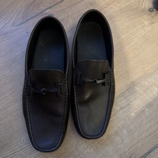 Tod mocassini - tod’s,