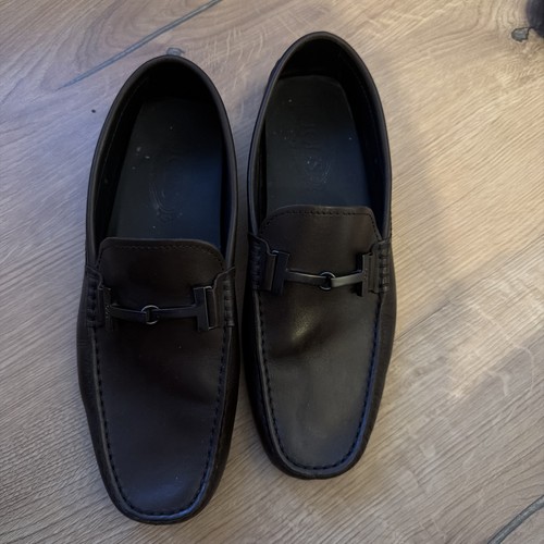 Tod mocassini - tod’s,