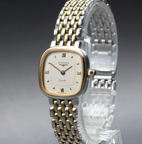 Quasi come nuovo longines - come, nuovo]