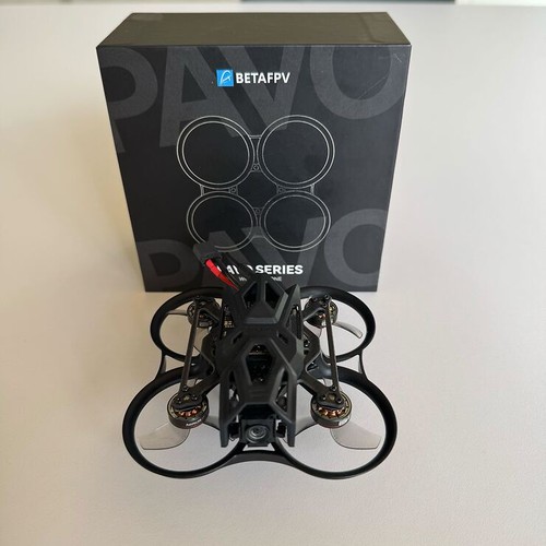 Betafpv pavo femto - betafpv,