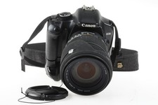 CANON EOS 450D con Sigma