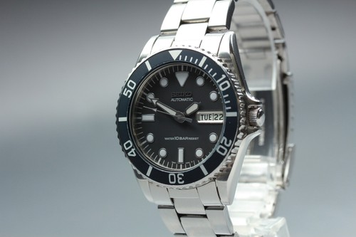 Ecc orologio automatico - [ecc+5],