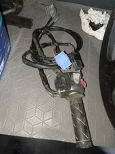 COMANDO MANOPOLA GAS ACCELLERATORE HONDA INTEGRA