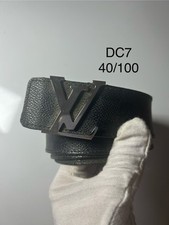 Louis vuitton initial - louis, lv