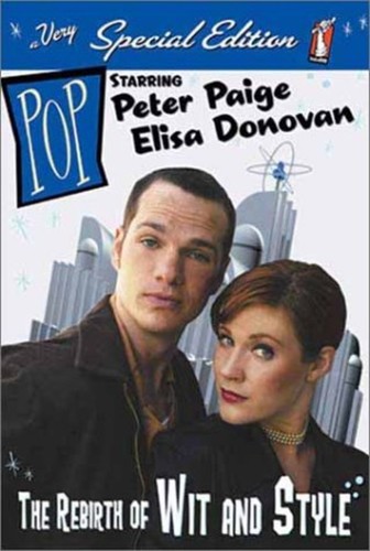 Pop elisa donovan peter - donovan,,