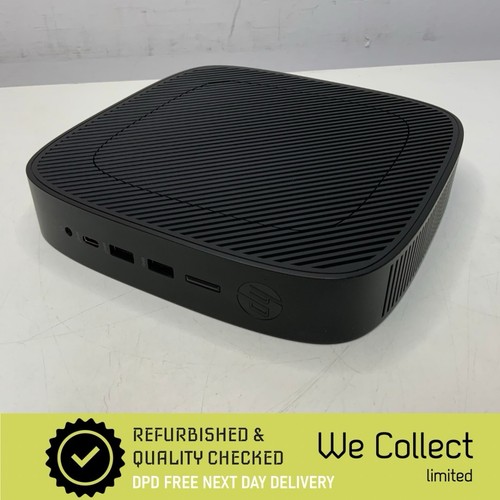 T640 thin client r1505g - thin,