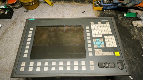 1650 siemens sinumerik - 1650,