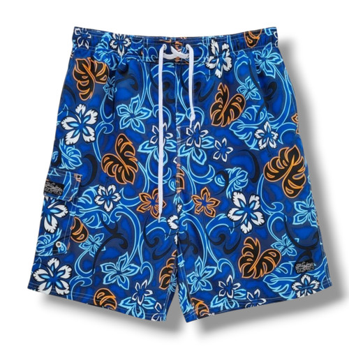Costume bagno uomo ocean - da,