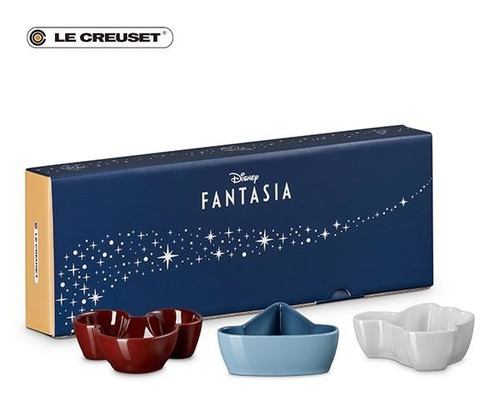 Creuset disney mickey - le,