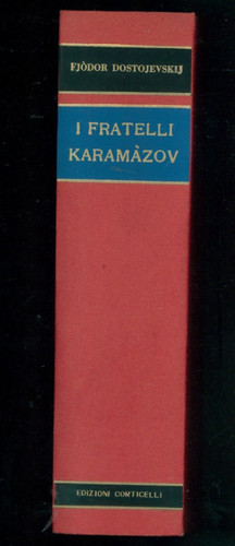Dostojevskij fjodor fratelli - dostojevskij,