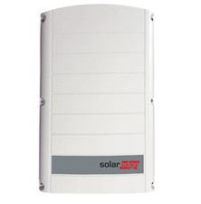 Inverter solare trifase