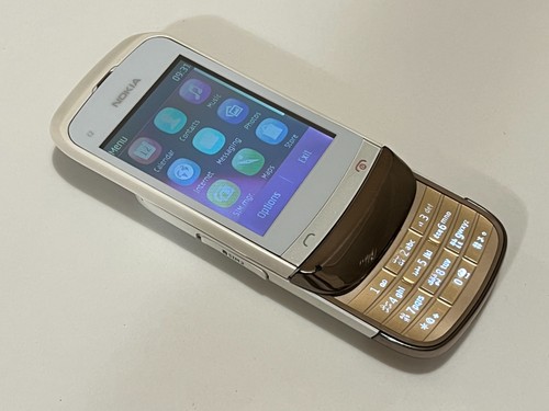 Cellulare originale nokia - cellulare,
