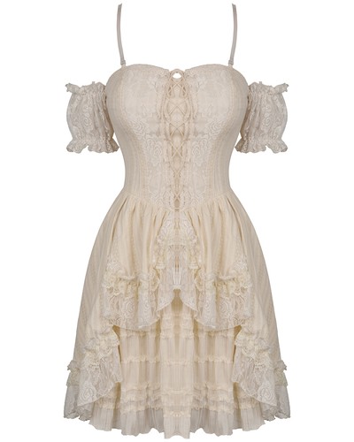 Dark love pizzo volant - pizzo,