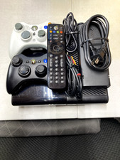 Authentic Xbox 360 Console