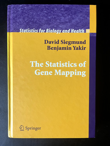 The statistics gene - statistics, of
