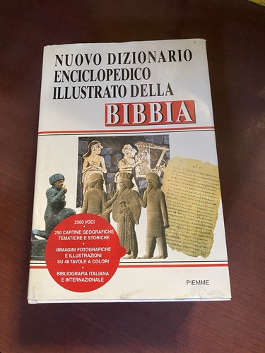 Nuovo dizionario enciclopedico - nuovo,