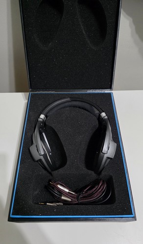 Sennheiser 700 cuffie con - sennheiser, hd