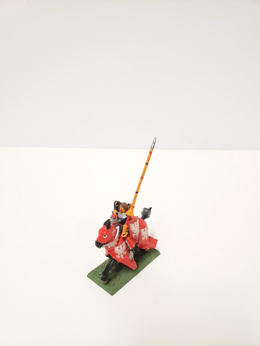 Tristan troubadour bretonia - tristan, le