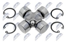 Giunto albero longitudinale