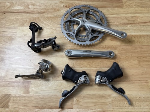 Shimano ultegra 6500 st 6510 - shimano,