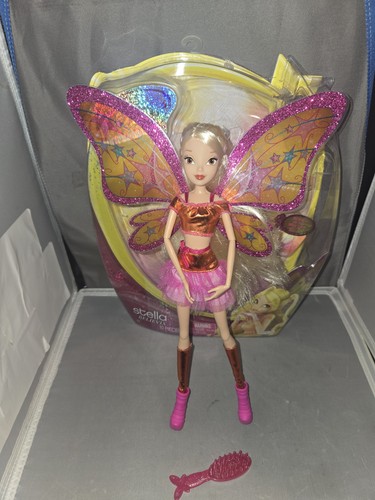 Leggi winx club - club, credvix