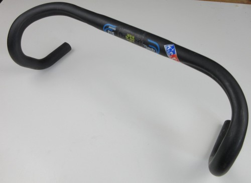 Deda 215 anatomic handlebar - anatomic,