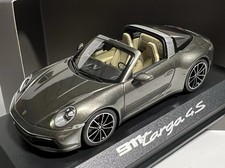 1:43 Minichamps Porsche 911