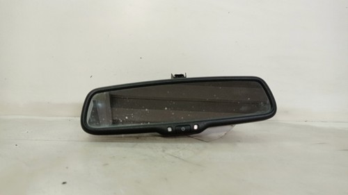 Specchietto retrovisore - specchietto,