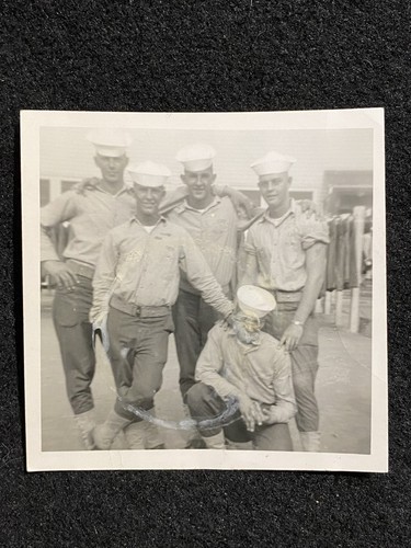 Ww2 marinaio uomo - ww2, in