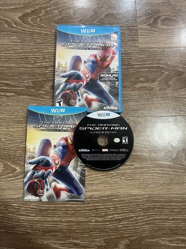 The amazing spider man - amazing, spider-man