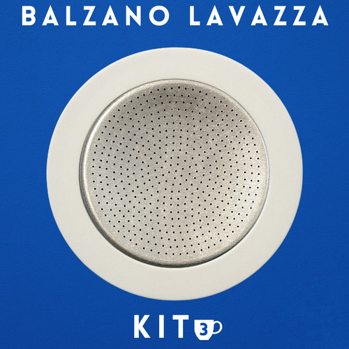 Filtro guarnizione caffettiera
