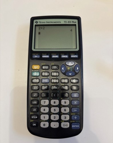 Texas instruments plus - texas,