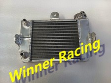 Radiator For  Polini GP3 GP5