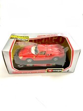 Burago 1/24 Ferrari 250 Le