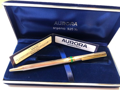 Aurora marco polo penna - marco,