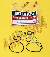 KIT GUARNIZIONI CARBURATORE