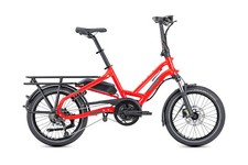 Bici da carico Tern HSD P9 20"