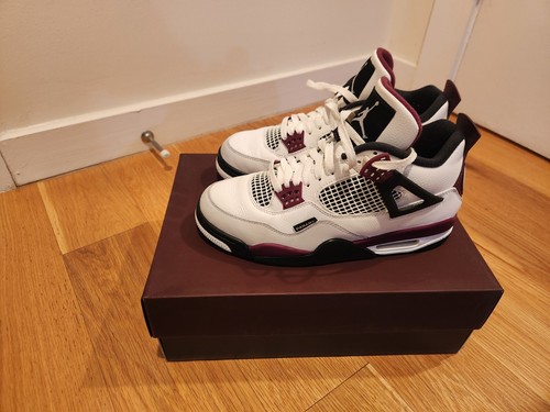 Taglia jordan 4 - 8,5, retro