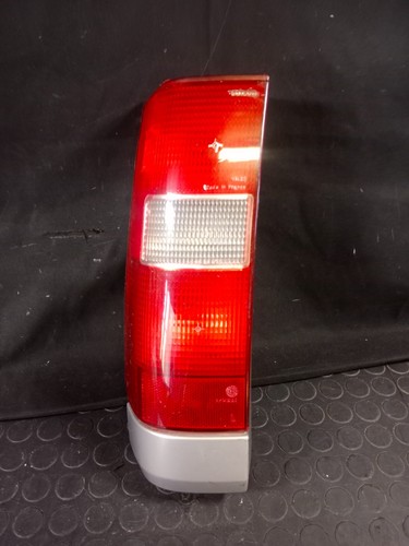 Volvo v70 fanale posteriore - fanale,